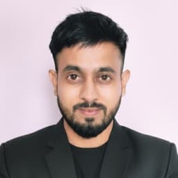 Nikhil Gupta