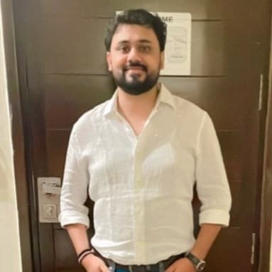 Nikhil Gupta