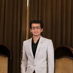 Nikhil Gupta