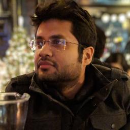 Nikhil Gupta