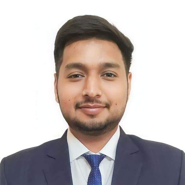 Nikhil Gupta