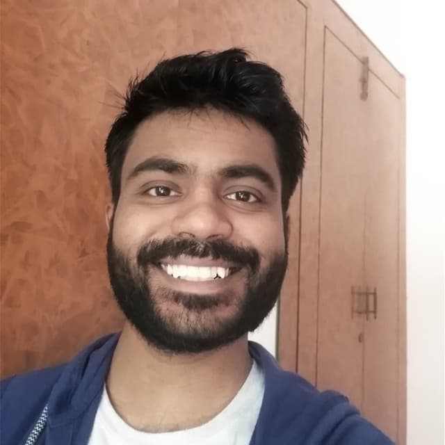 Nikhil Gupta