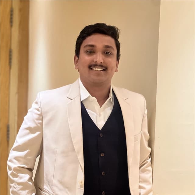 Nikhil GV
