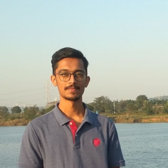 Nikhil H P