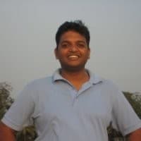Nikhil Indurkar