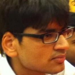 Nikhil J.