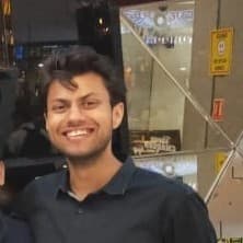Nikhil Jaglan