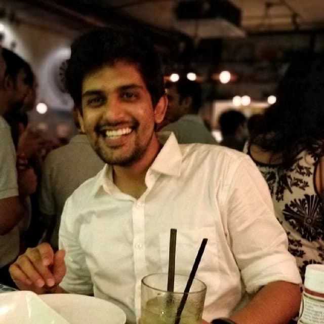 nikhil jain