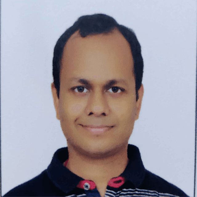 Nikhil Jain