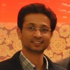 Nikhil Jain