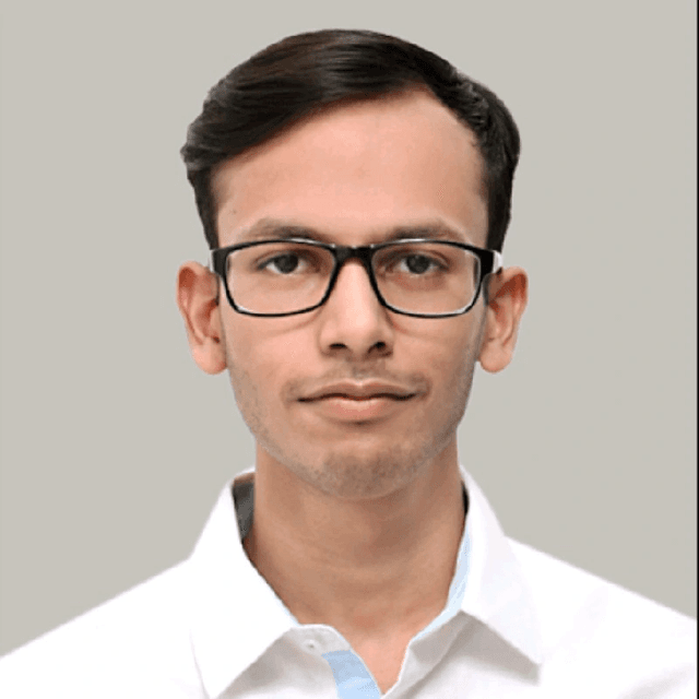 Nikhil Jain