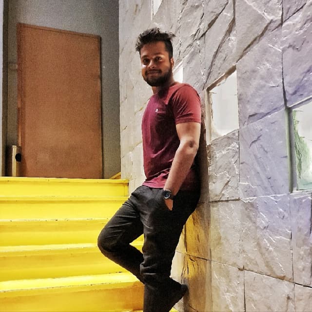 NIKHIL JANNAWAR