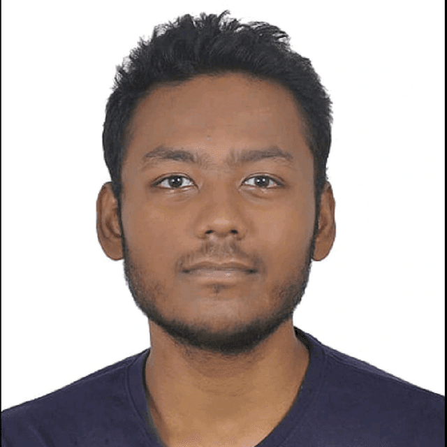 Nikhil Jha