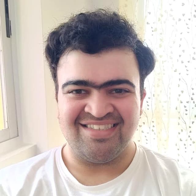 Nikhil Jhaveri
