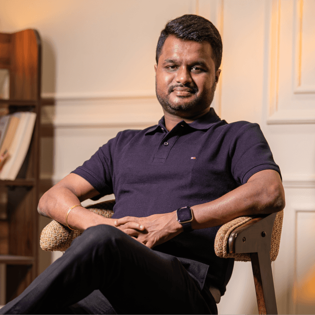 Nikhil Jindal