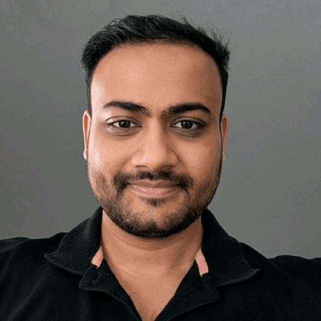 Nikhil J.