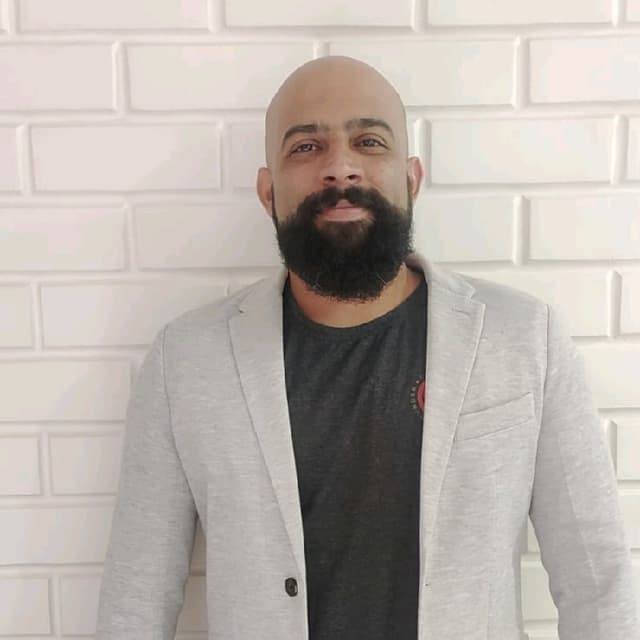 Nikhil Joseph 
