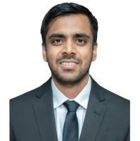 Nikhil Kadam