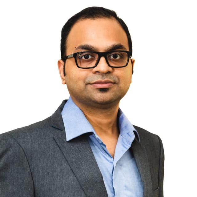 Nikhil Kadu
