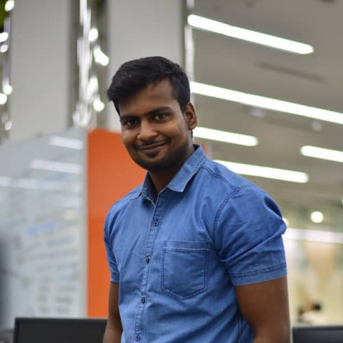 Nikhil Kale