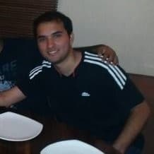 Nikhil Kalra