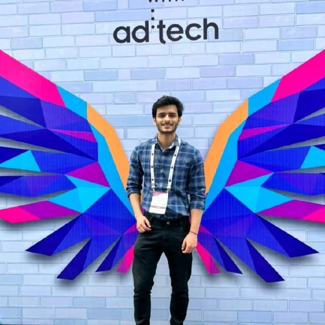 Nikhil Kandpal