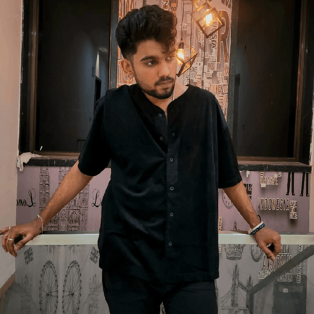Nikhil Kanojia