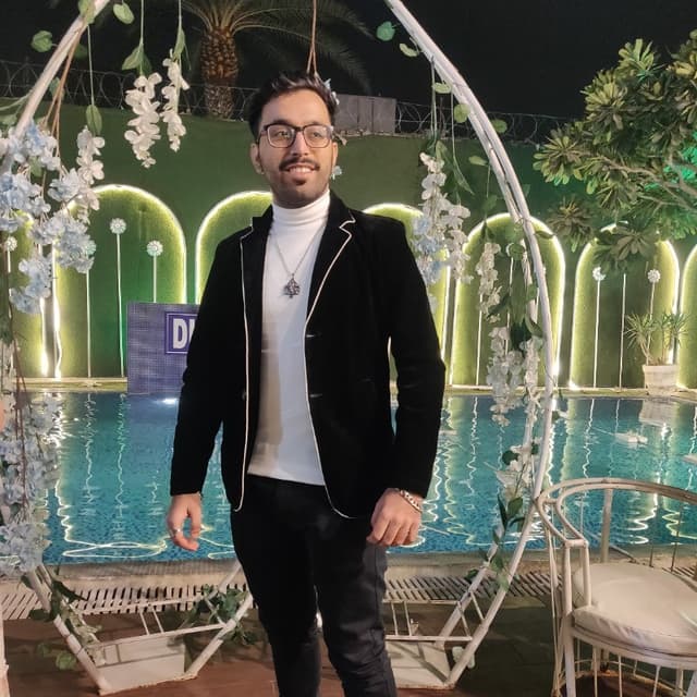 Nikhil Kapoor
