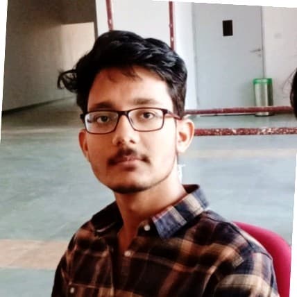 Nikhil Kataria