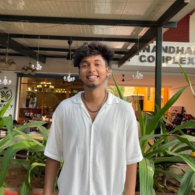 Nikhil Katiyar
