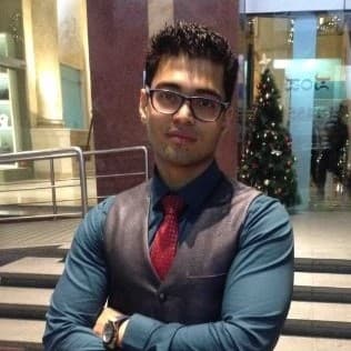 nikhil katoch