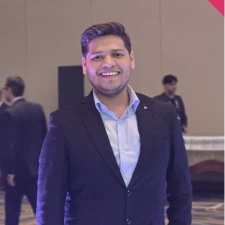 Nikhil Khandelwal