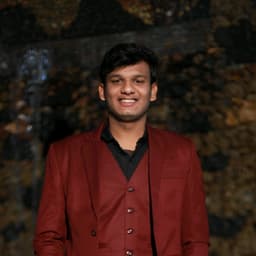 Nikhil Khandelwal