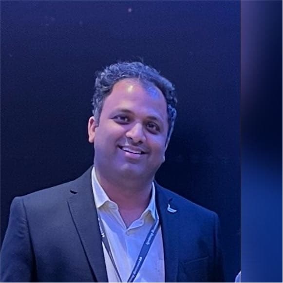 Nikhil Khanolkar