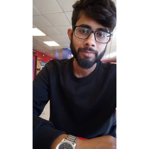 Nikhil Khatloiya
