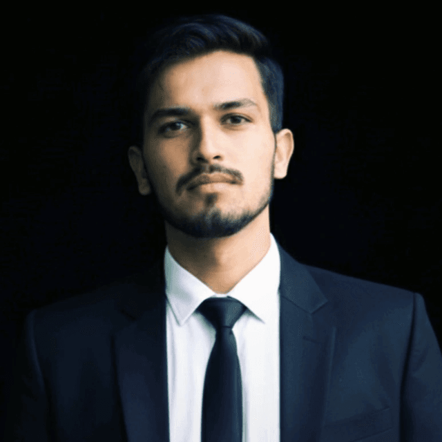 Nikhil khetal
