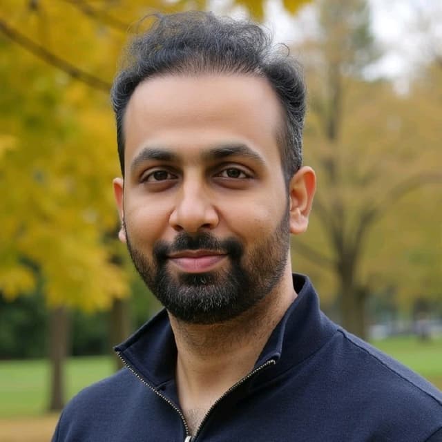 Nikhil Khurana