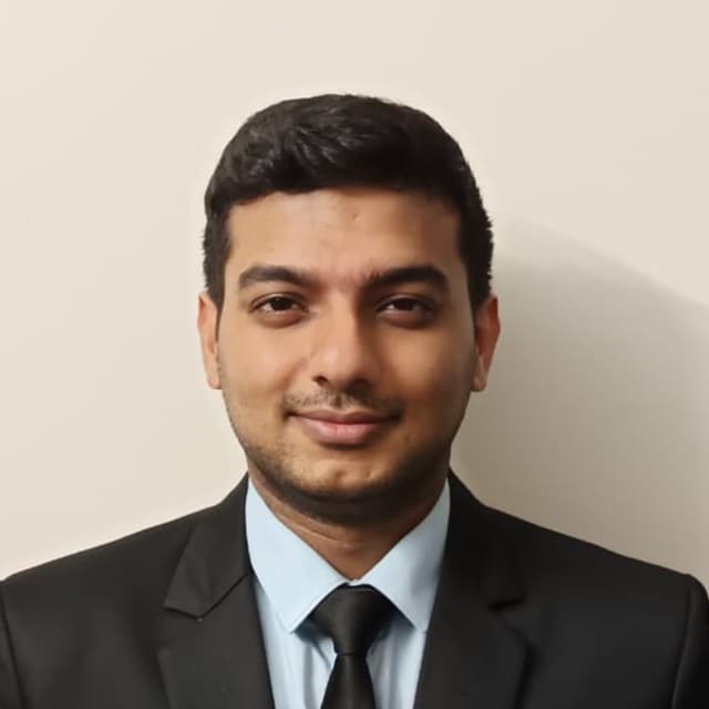 Nikhil Kishor