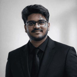 Nikhil Kondaveeti