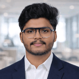Nikhil  Krishnan