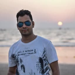 NIKHIL KULKARNI