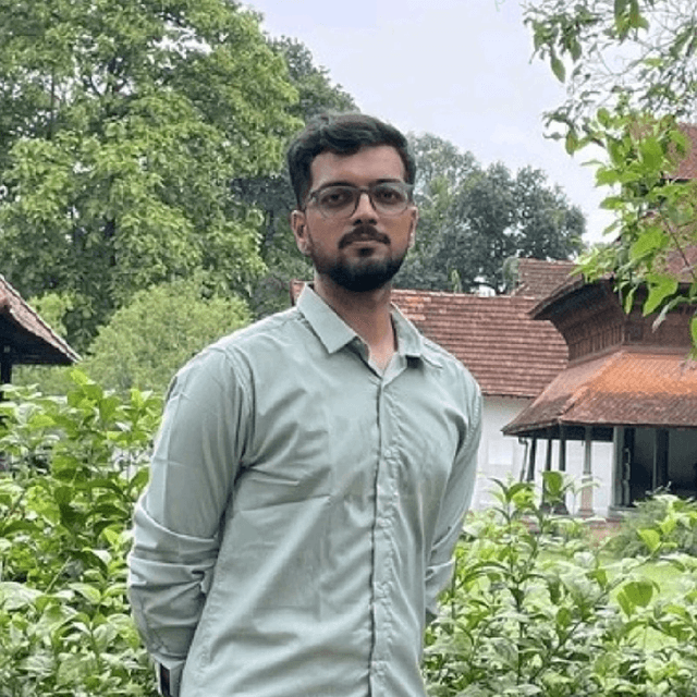 Nikhil Kulkarni