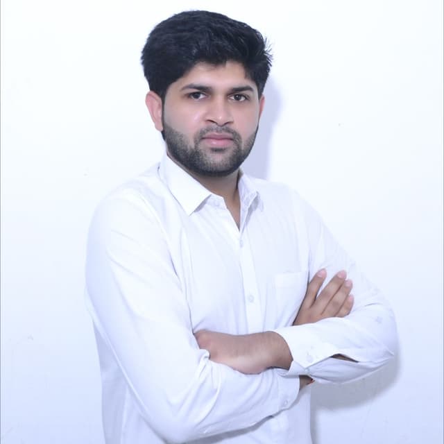 Nikhil Kumar