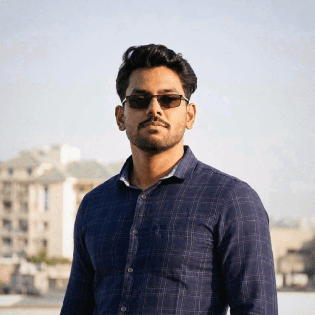 Nikhil Kumar