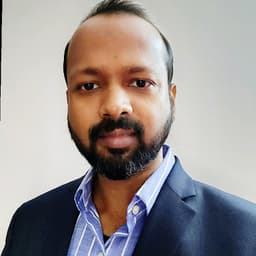 Nikhil Kumar
