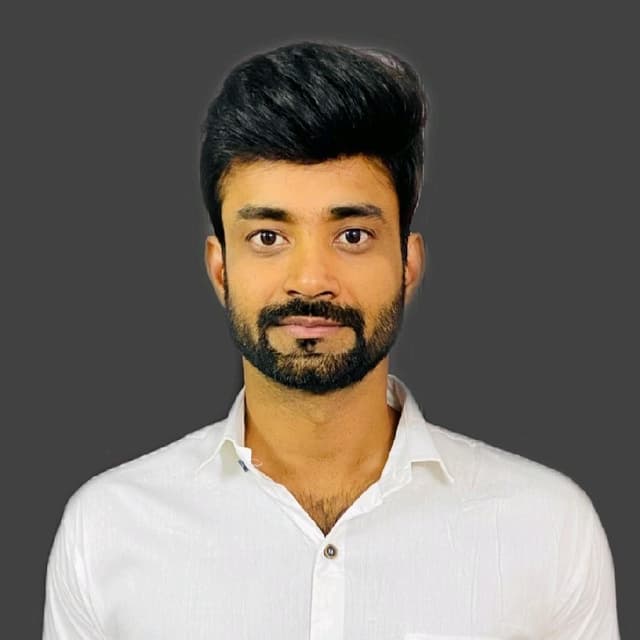 Nikhil Kumar