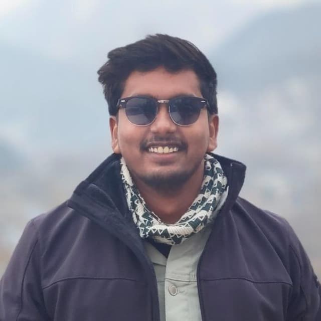 Nikhil Kumar