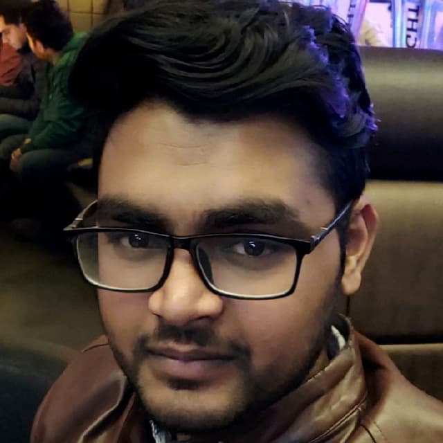 Nikhil Kumar