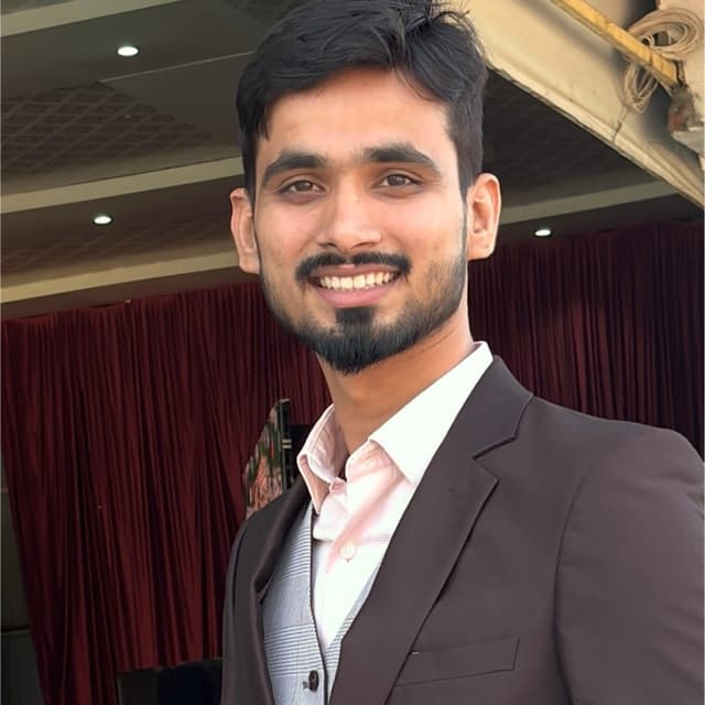 Nikhil Kumar