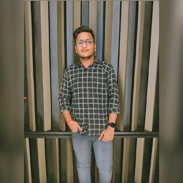 Nikhil Kumar